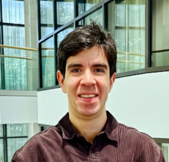 Federico Lopez Osorio