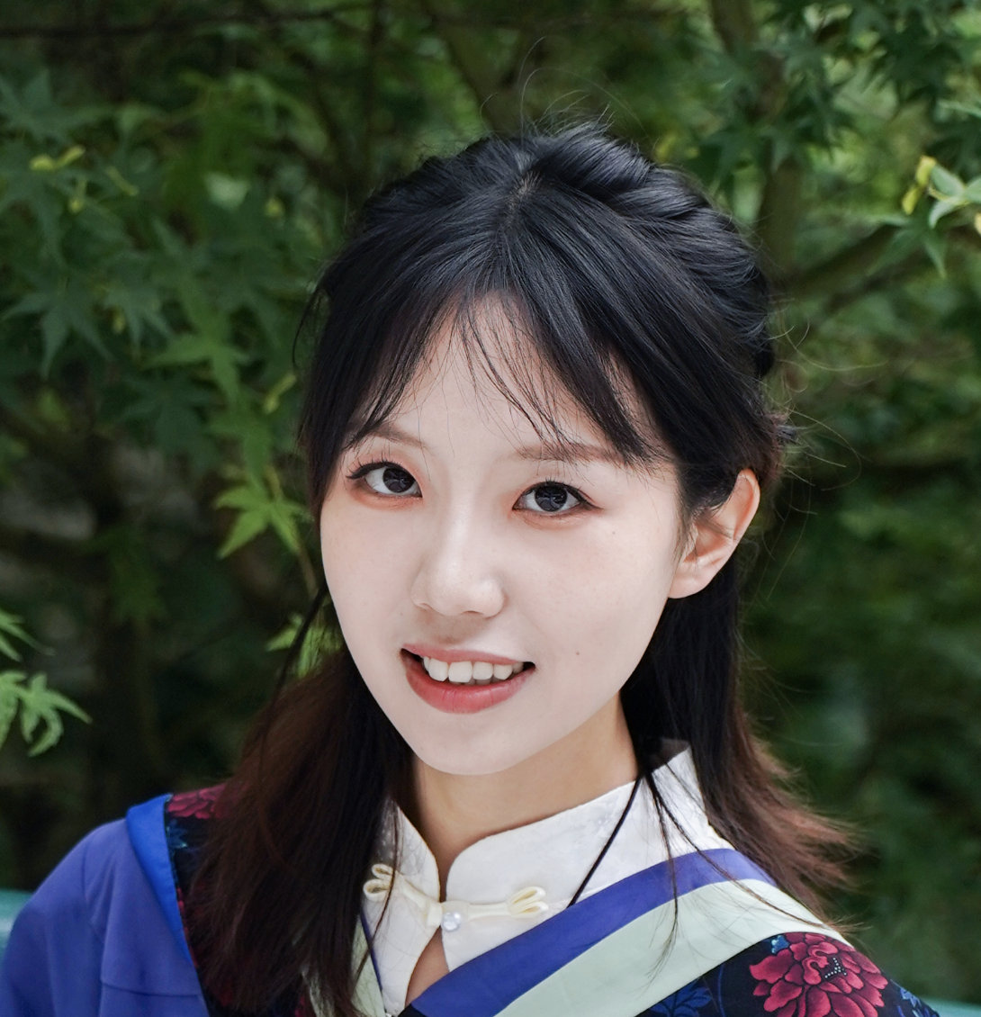 Chuanxin Yu